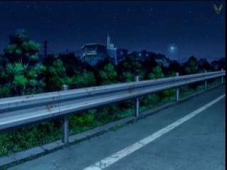 Initial D Fifth Stage - Episódio 9 - episódio 9