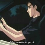 Initial D First Stage