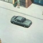 Initial D First Stage