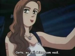 Initial D First Stage - Episodio 18 - episódio 18