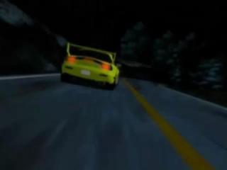 Initial D First Stage - Episodio 2 - episódio 2