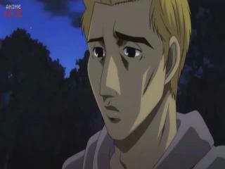 Initial D Fourth Stage - Episodio 10 - episódio 10