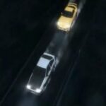 Initial D Fourth Stage