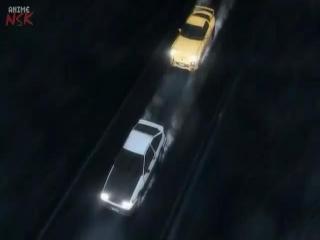 Initial D Fourth Stage - Episodio 13 - episódio 13