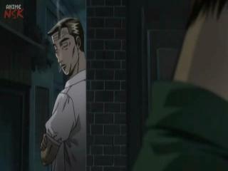 Initial D Fourth Stage - Episodio 15 - episódio 15