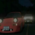 Initial D Fourth Stage