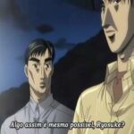 Initial D Fourth Stage