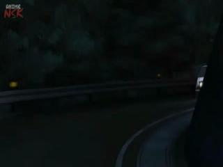 Initial D Fourth Stage - Episodio 4 - episódio 4