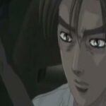 Initial D Second Stage