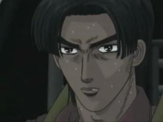 Initial D Second Stage - Episodio 13 - episódio 13