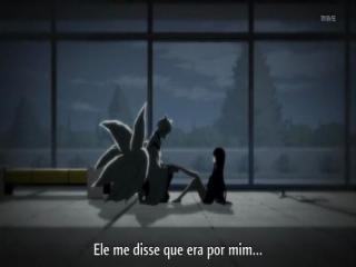 Inu x Boku SS - Episodio 2 - Um cão só