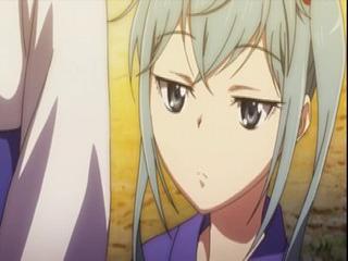 Inugami-san to Nekoyama-san - Episodio 12 - Inugami-san, Nekoyama-san e o Festival de verão