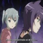 Inugami-san To Nekoyama-san