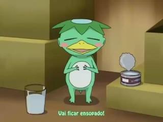 Inukami - Episodio 20 - episódio 20