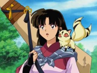 Inuyasha - Episodio 103 - Shichinin-tai: os ressuscitados