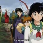 Inuyasha Dublado