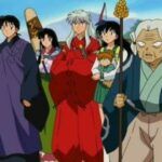 Inuyasha Dublado