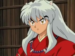 Inuyasha - Episodio 141 - A libertação do monstruoso cavalo Entei