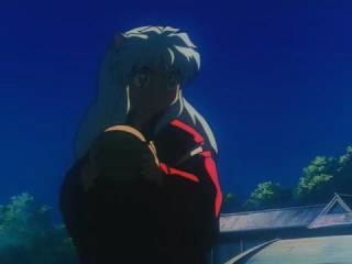 Inuyasha - Episodio 155 - O Youkai que Protege o Fragmento