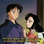 Inuyasha Dublado