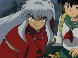 Inuyasha - Episodio 165 - A Maior Pista para Derrotar Naraku (Legendado)