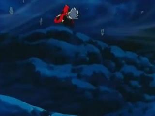 Inuyasha - Episodio 19 - Volte para sua verdadeira era, Kagome!