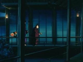 Inuyasha - Episodio 22 - A verdade sobre a origem de Naraku; A alma de Kikyou (Parte 2)