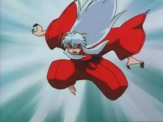 Inuyasha - Episodio 52 - A verdadeira natureza do youkai não pode ser reprimida