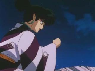 Inuyasha - Episodio 67 - O devastador vento da traição