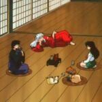 Inuyasha Dublado