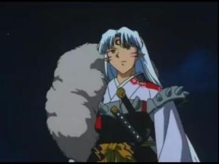 Inuyasha - Episodio 80 - Sesshoumaru e o seqüestro de Rin