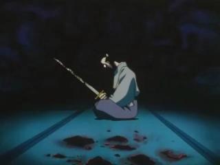 Inuyasha - Episodio 85 - O aumento da energia maligna; A cabeça do demônio