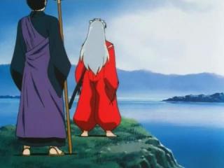 Inuyasha - Episodio 92 - O desejo dos ressuscitados