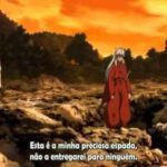 Inuyasha Kanketsu-Hen