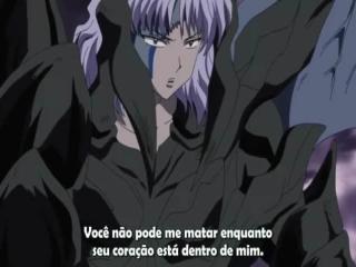 Inuyasha Kanketsu-Hen - Episodio 6 - O fim de Moryomaru