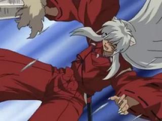 Inuyasha Legendado - Episodio 157 - Aniquilando Naraku