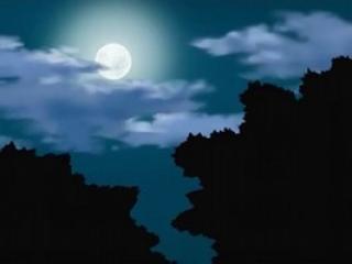 Inuyasha Legendado - Episodio 161 - O erro no Passado do Monge Miroku