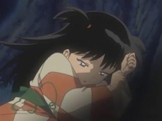 Inuyasha Legendado - Episodio 162 - Junto com o Sesshoumaru, para sempre