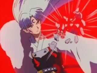 Inuyasha Legendado - Episodio 19 - Volte para sua verdadeira era, Kagome!