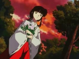 Inuyasha Legendado - Episodio 21 - A verdade sobre a origem de Naraku; A alma de Kikyou (Parte 1)