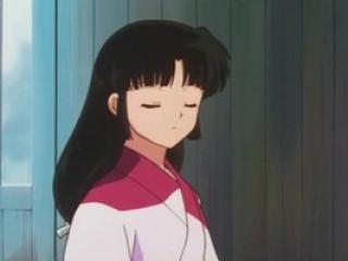 Inuyasha Legendado - Episodio 24 - Sango, a exterminadora de youkais