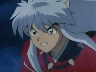 Inuyasha Legendado - Episodio 33 - Kikyou é seqüestrada