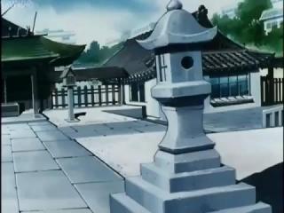 Inuyasha Legendado - Episodio 5 - O temível príncipe Sesshoumaru