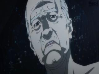 Inuyashiki - Episodio 11 - Pessoas da Terra