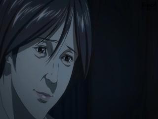 Inuyashiki - Episodio 5 - Yuko Shishigami