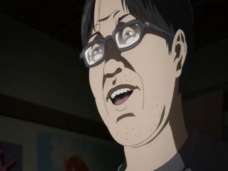 Inuyashiki - Episodio 6 - Pessoas de 2 Chan