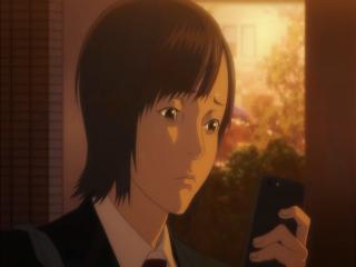 Inuyashiki - Episodio 9 - Pessoas Shihjuku