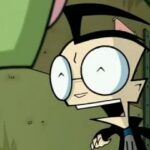 Invasor Zim Dublado