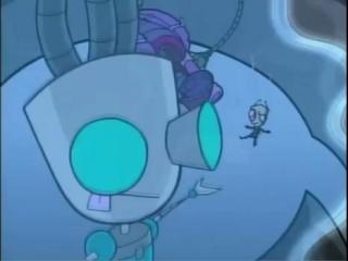 Invasor Zim - Episodio 18 - Praga de Bebês