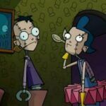 Invasor Zim Dublado